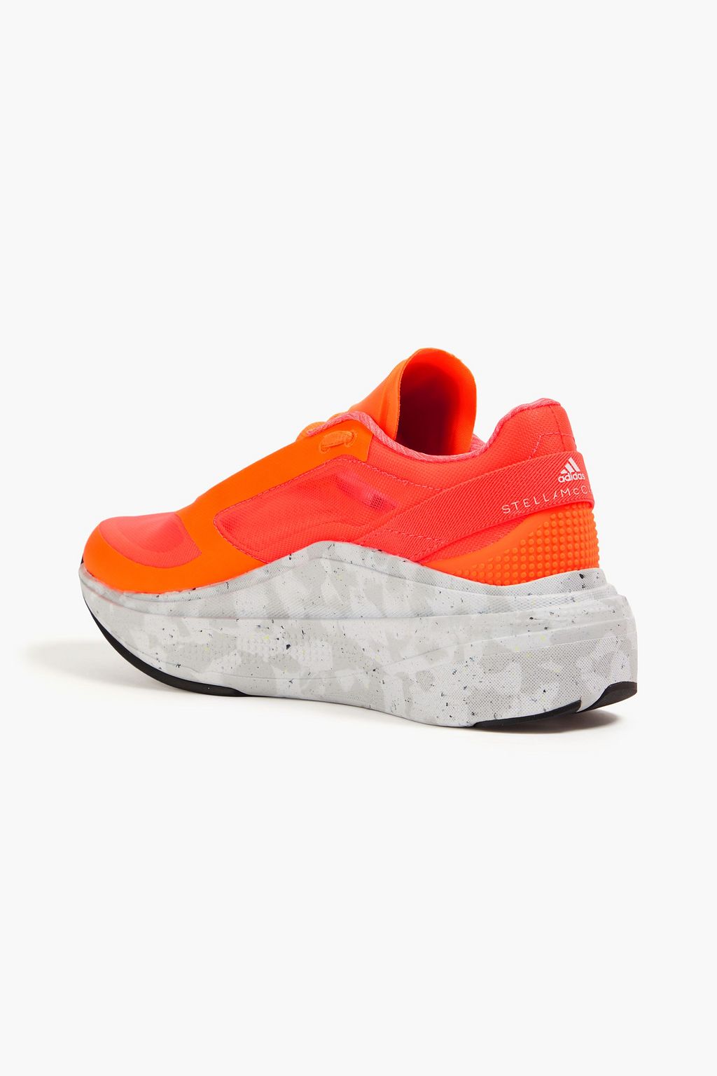 ADIDAS BY STELLA MCCARTNEY Earthlight mesh sneakers THE