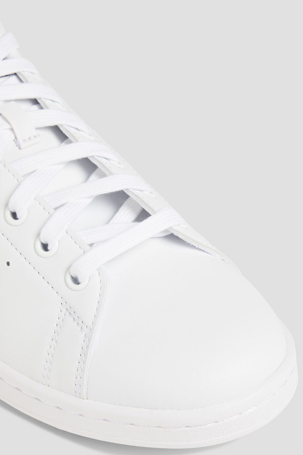 ADIDAS ORIGINALS Stan Smith leather sneakers