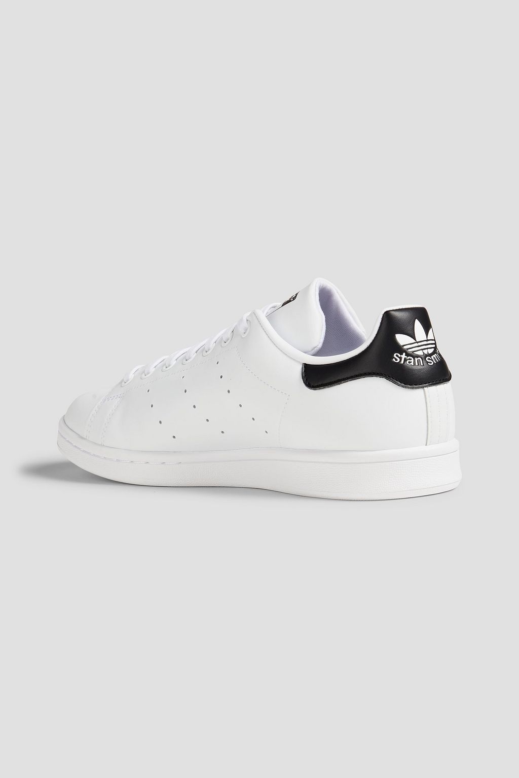 ADIDAS ORIGINALS Stan Smith leather sneakers