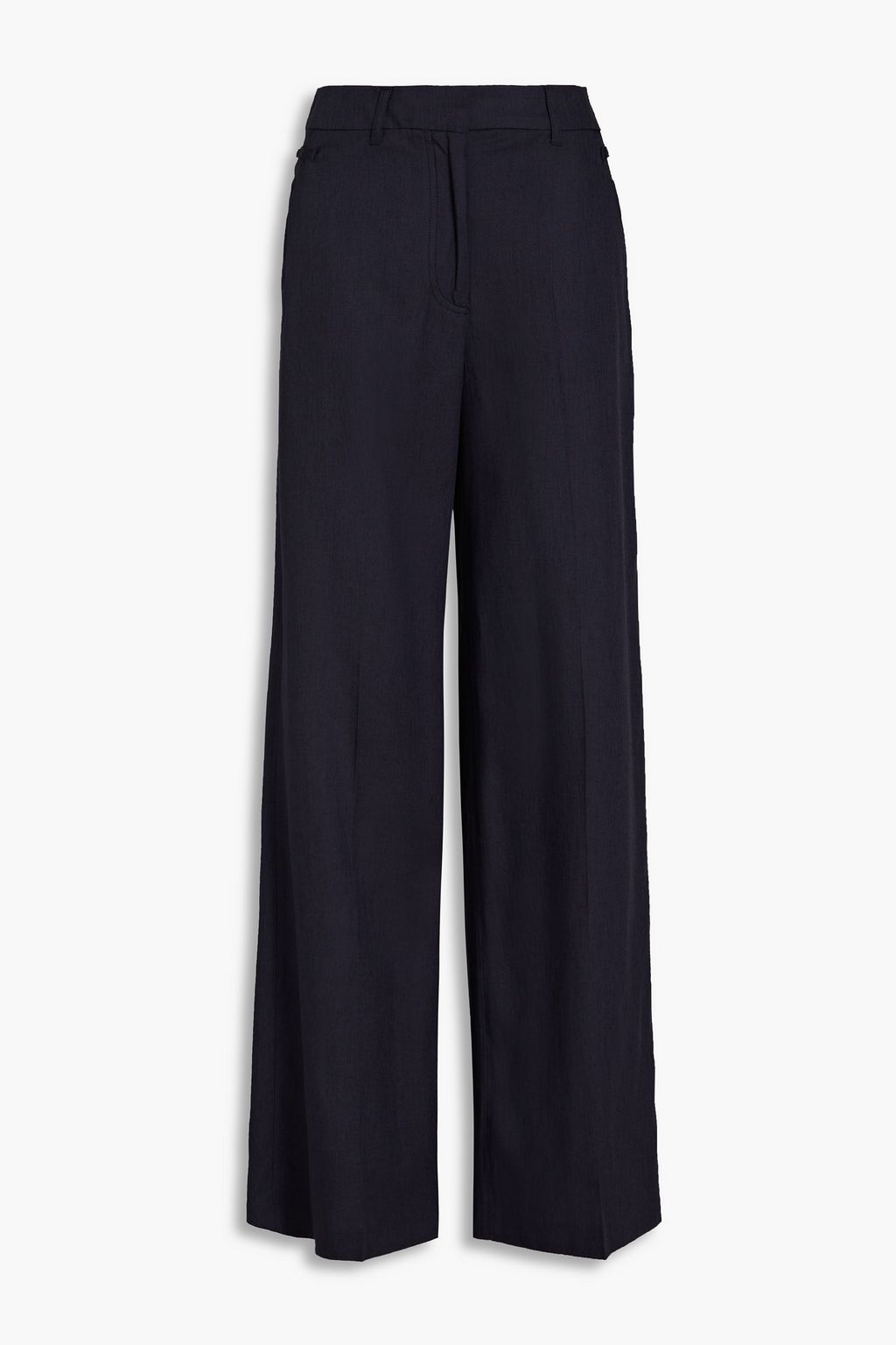 JACQUEMUS Marino woven wide-leg pants | THE OUTNET