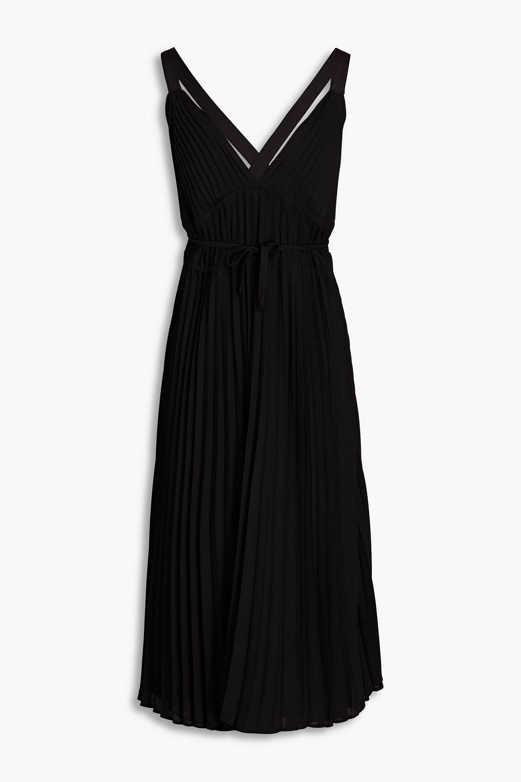 Outnet sales midi dress