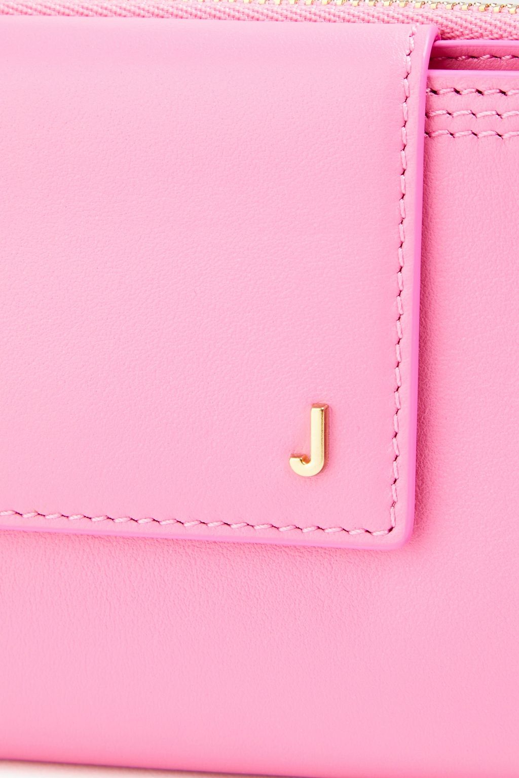 JACQUEMUS Chiquito leather tote