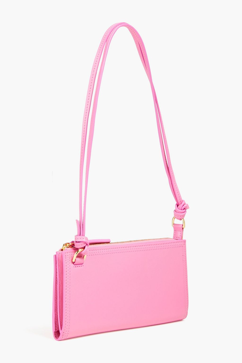 JACQUEMUS Chiquito leather tote