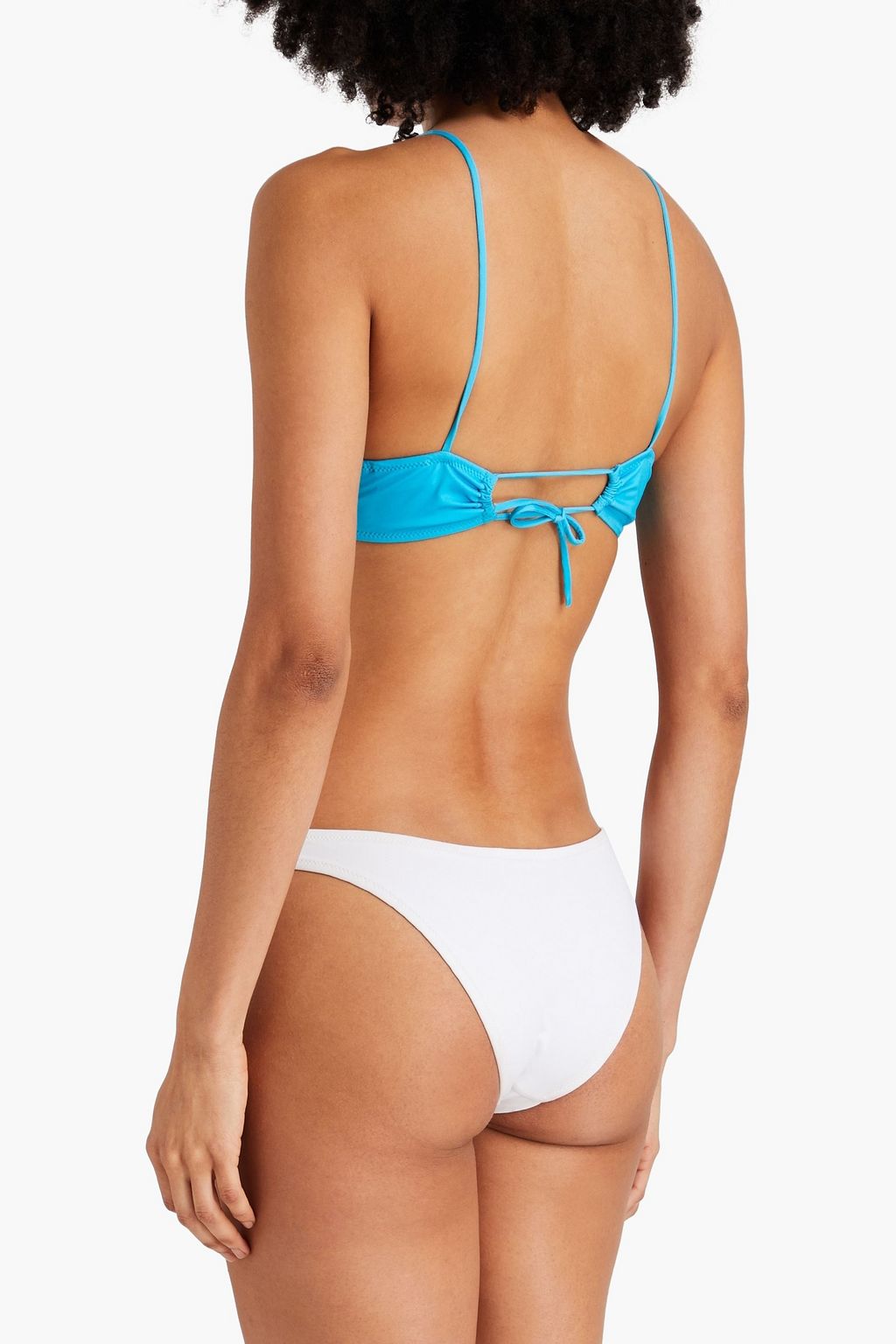 JACQUEMUS Bikini-Oberteil