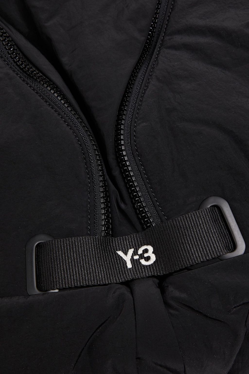 Y-3 Shell tote