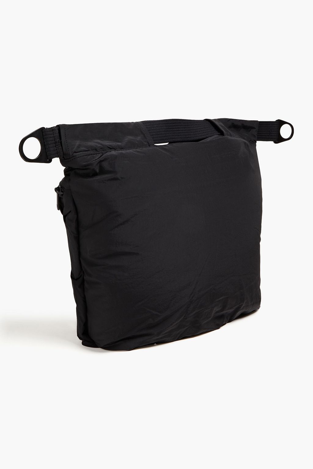 Y-3 Shell tote