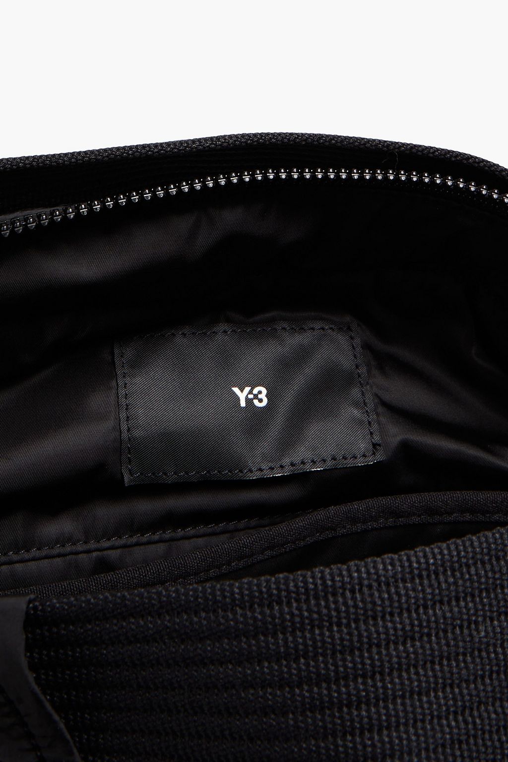 Y-3 Shell tote