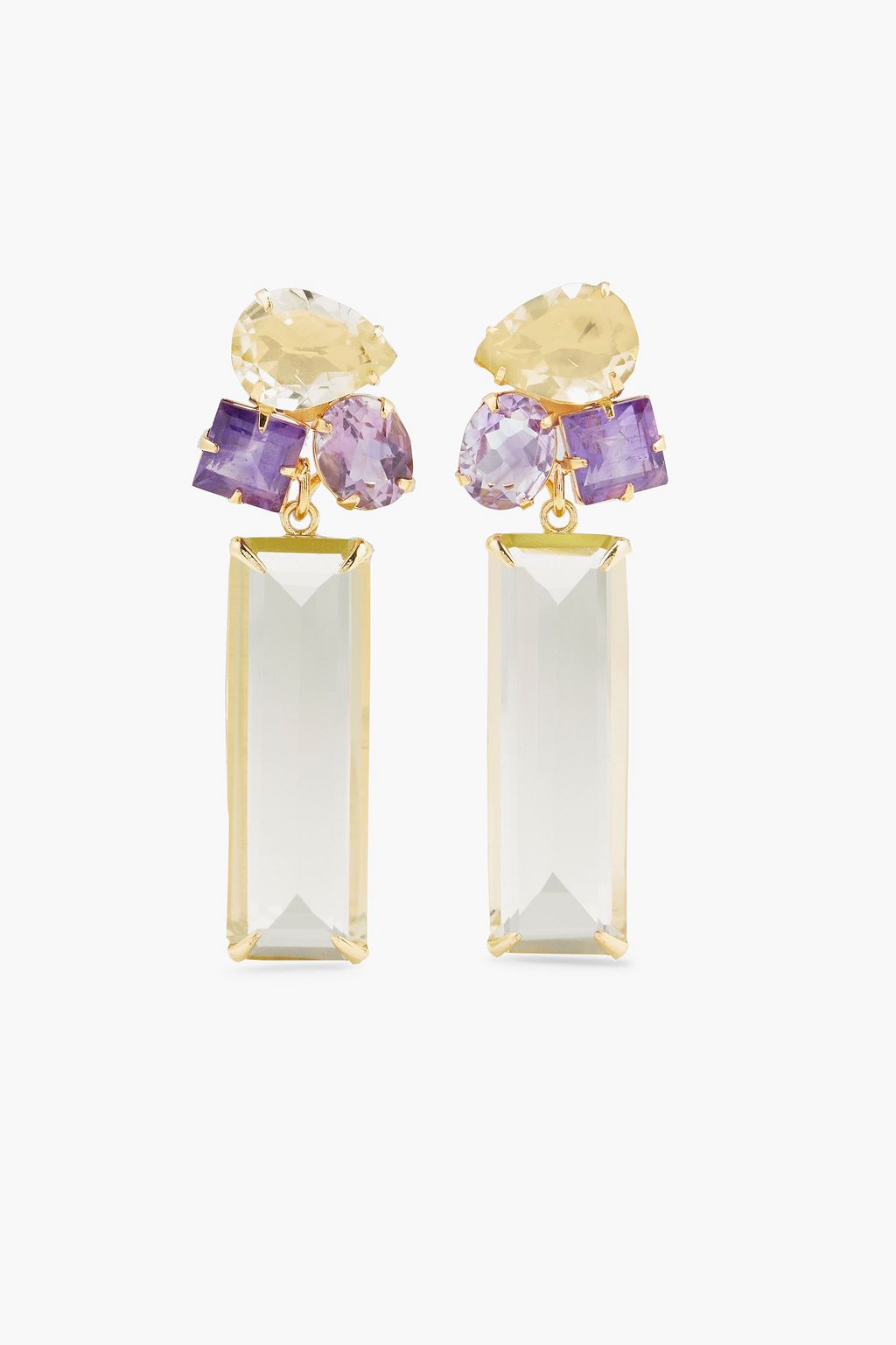 Bounkit earrings deals