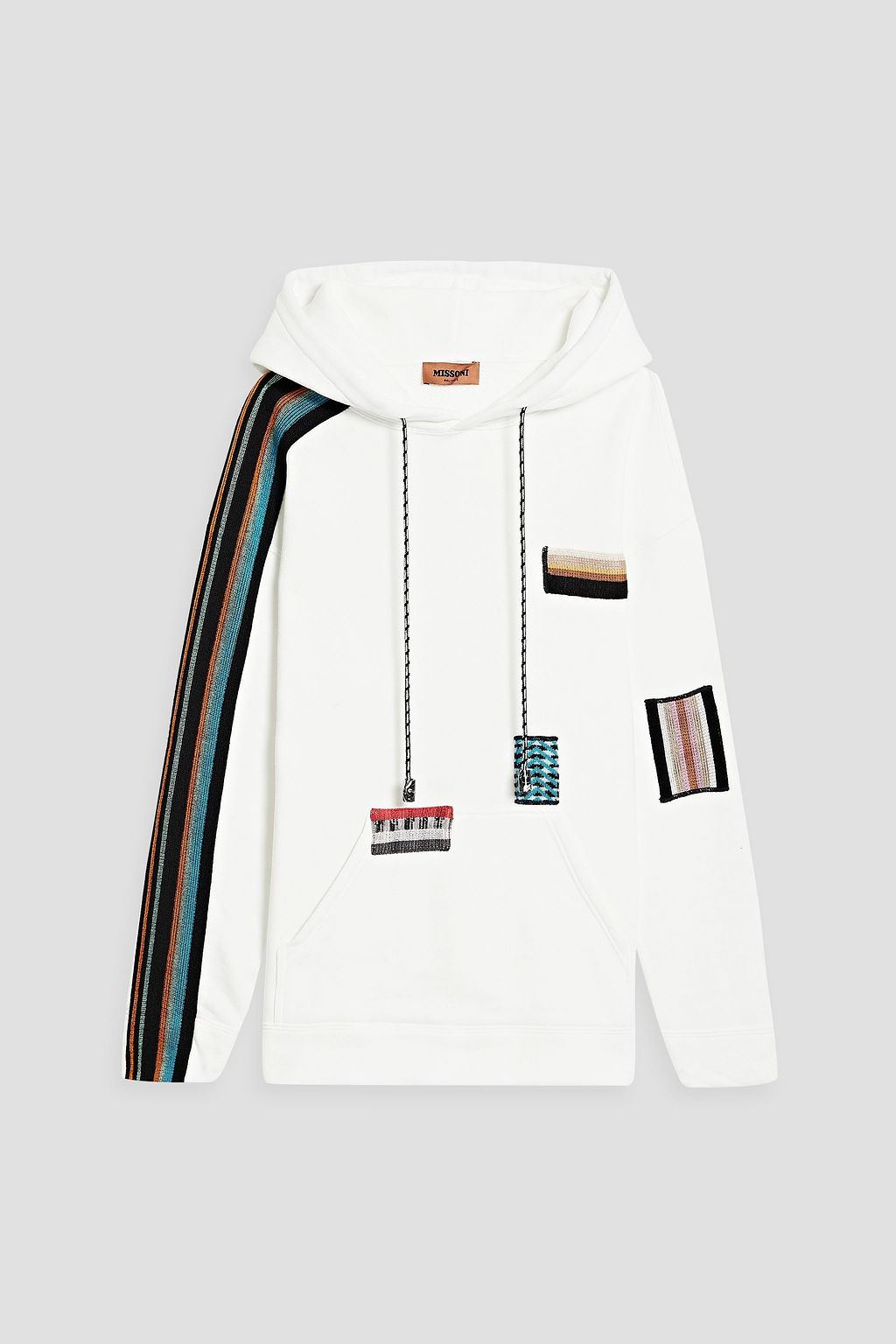 Missoni hoodie online