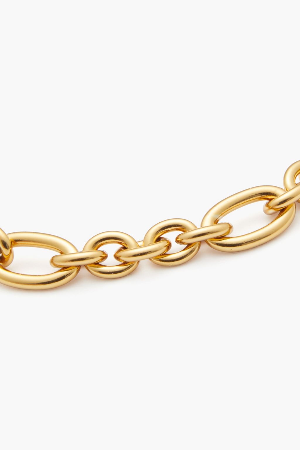 ZIMMERMANN Gold-tone necklace