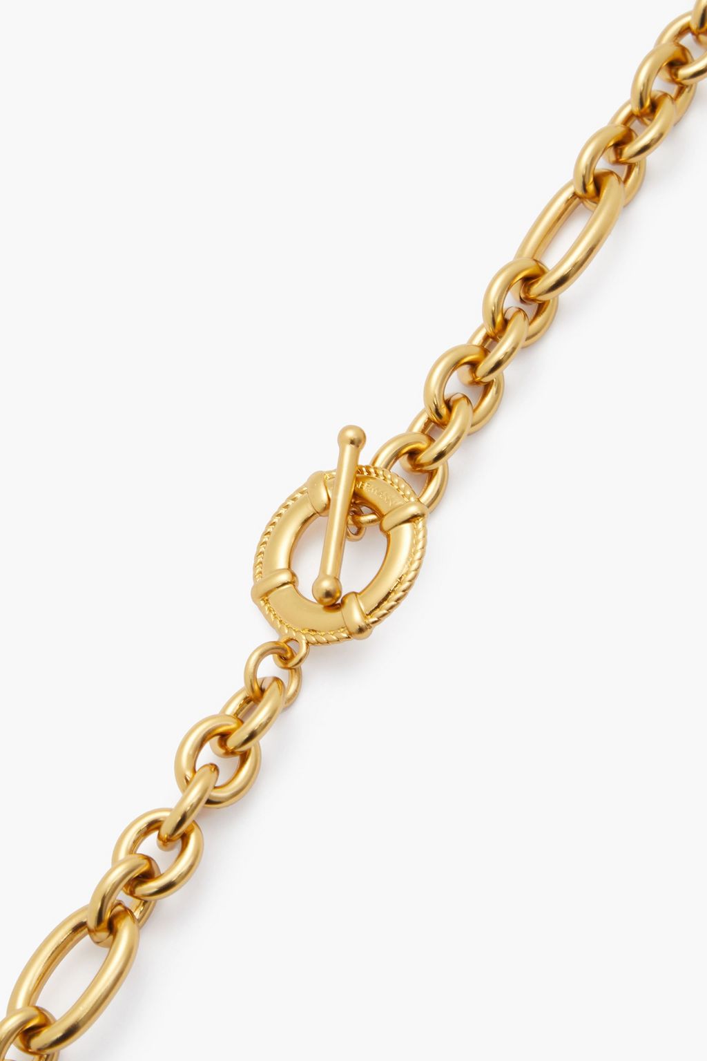 ZIMMERMANN Gold-tone necklace