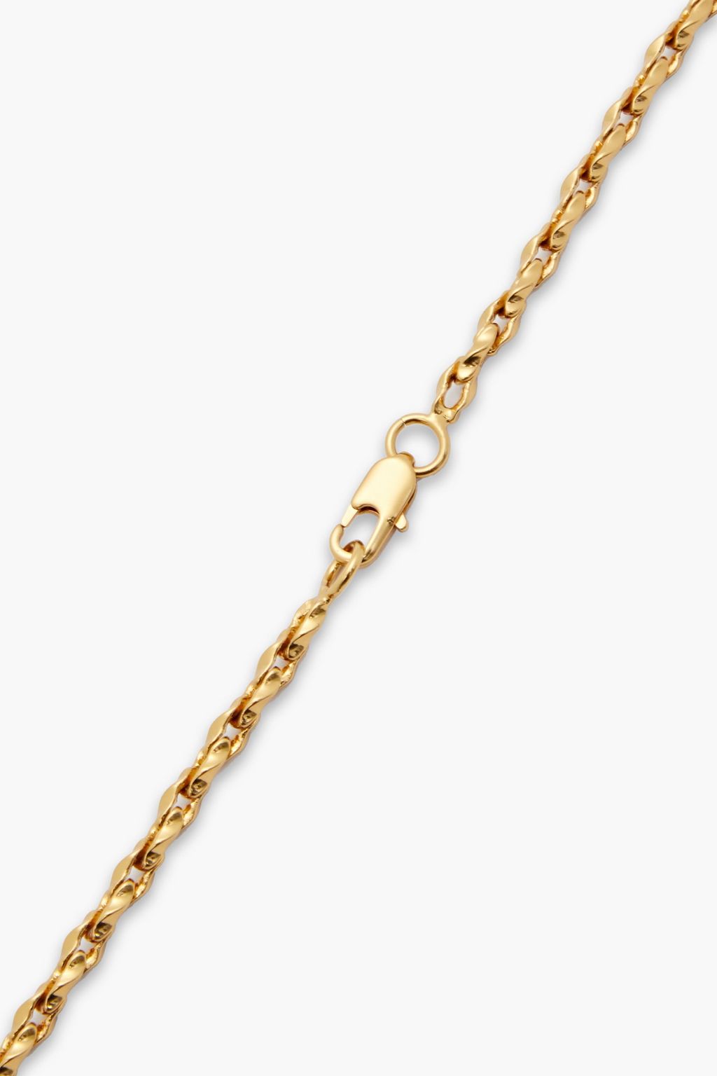ZIMMERMANN Gold-tone necklace