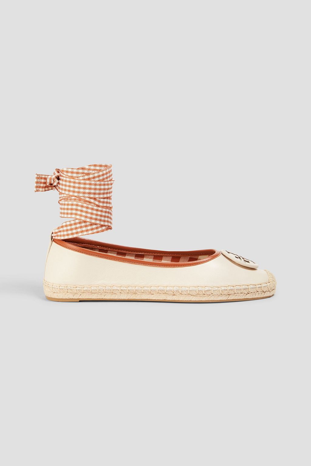 Tory burch espadrille best sale shoes