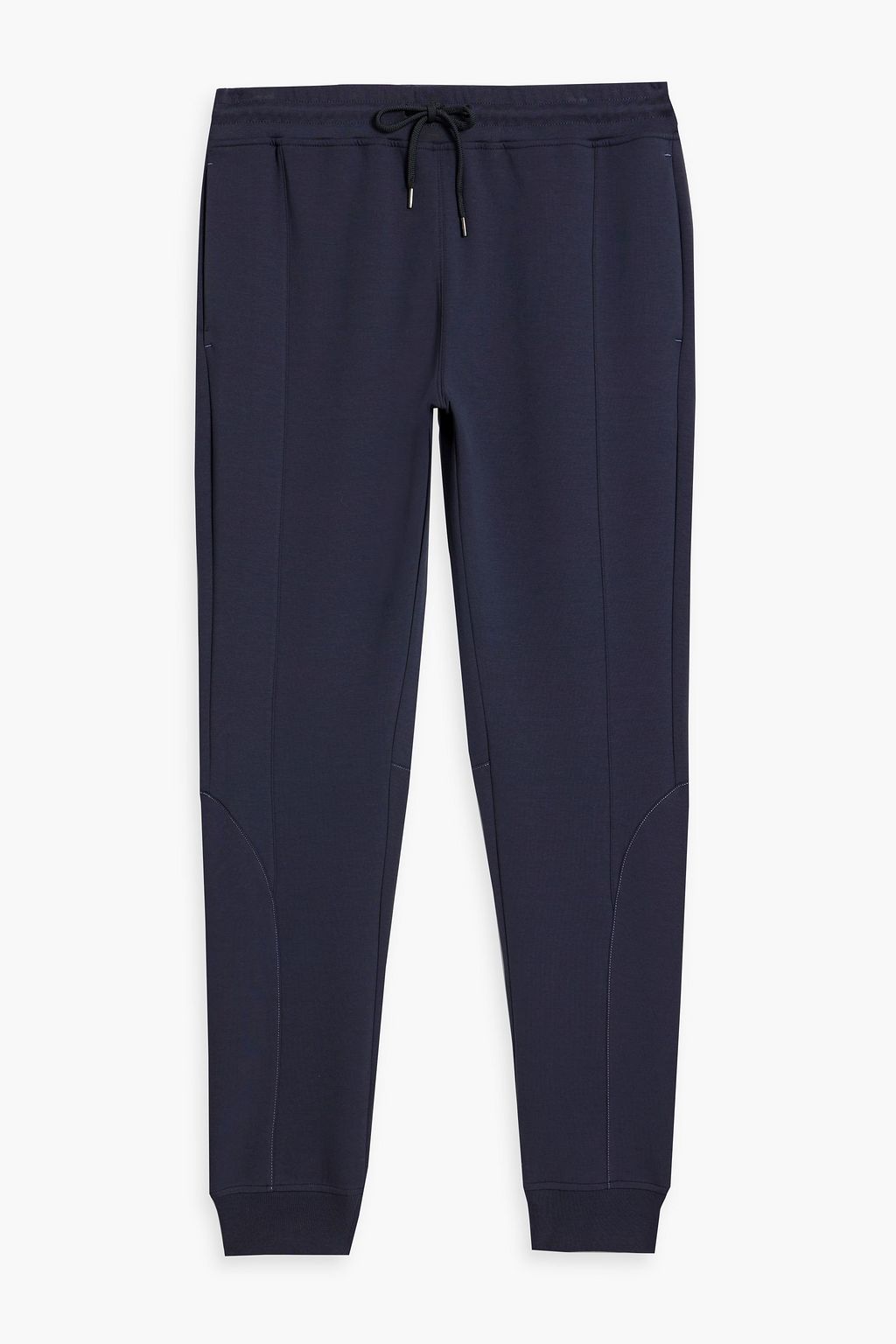 PS PAUL SMITH French cotton blend terry sweatpants THE OUTNET