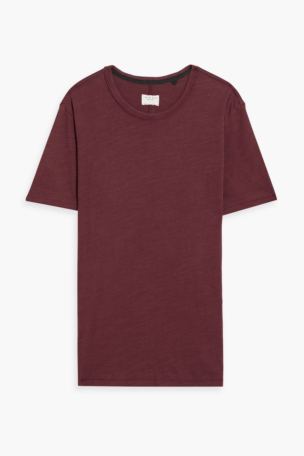 Rag and bone tee shirt cheap sale