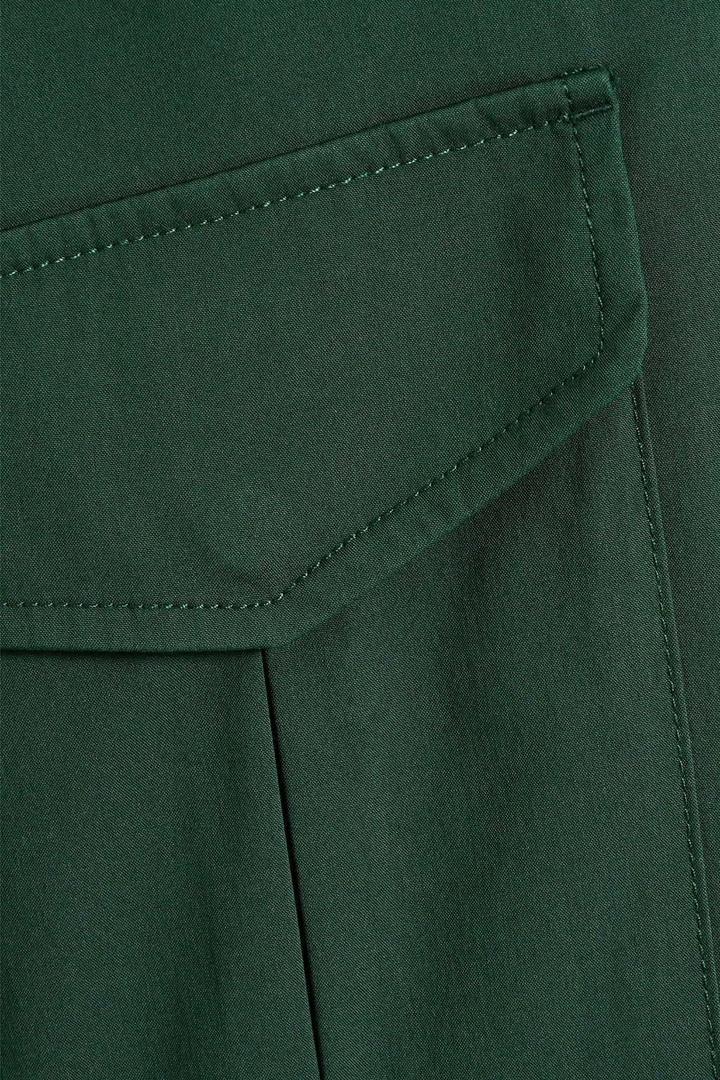 RAG & BONE Paperweight cottonblend jacket THE