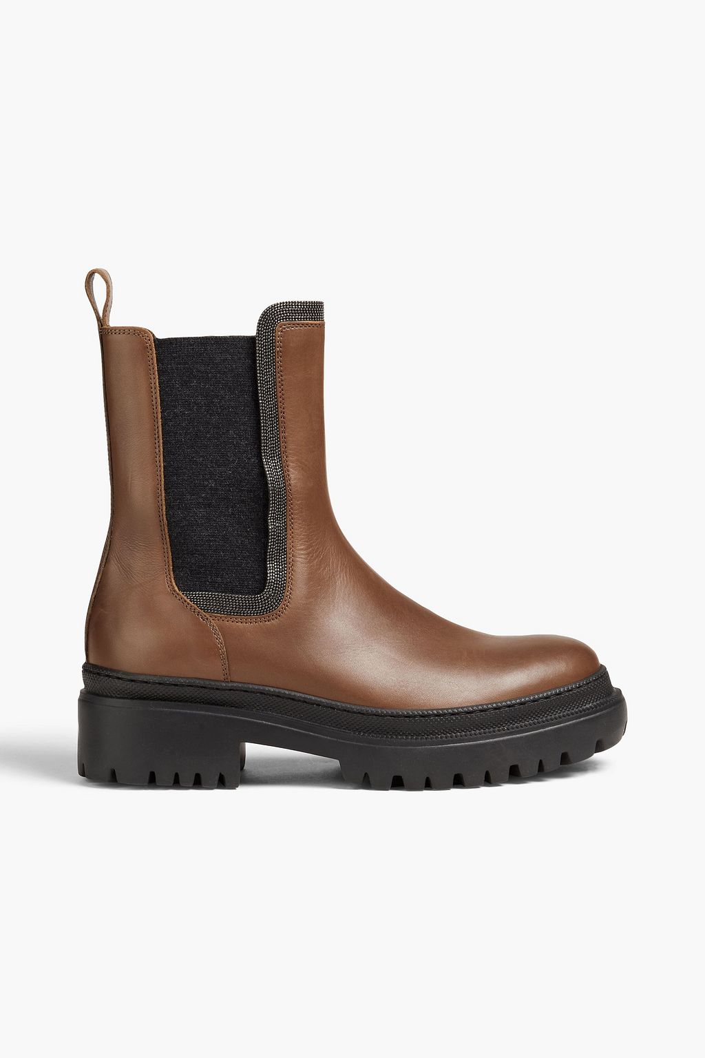 brunello cucinelli boots sale