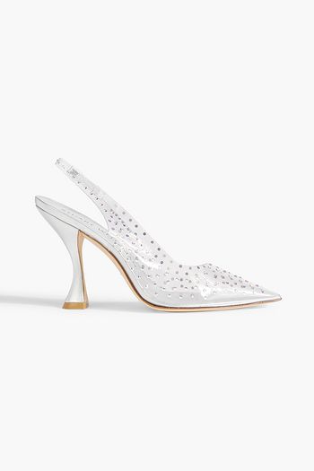 Women's Designer Pumps on Sale