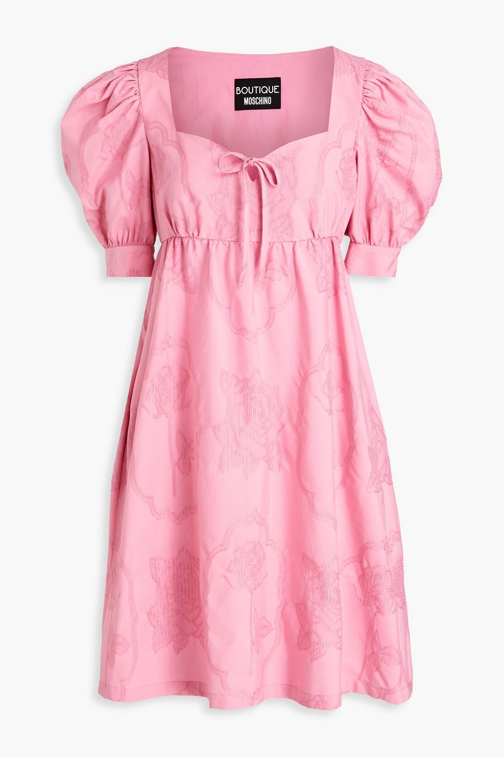 Boutique moschino hot sale dress