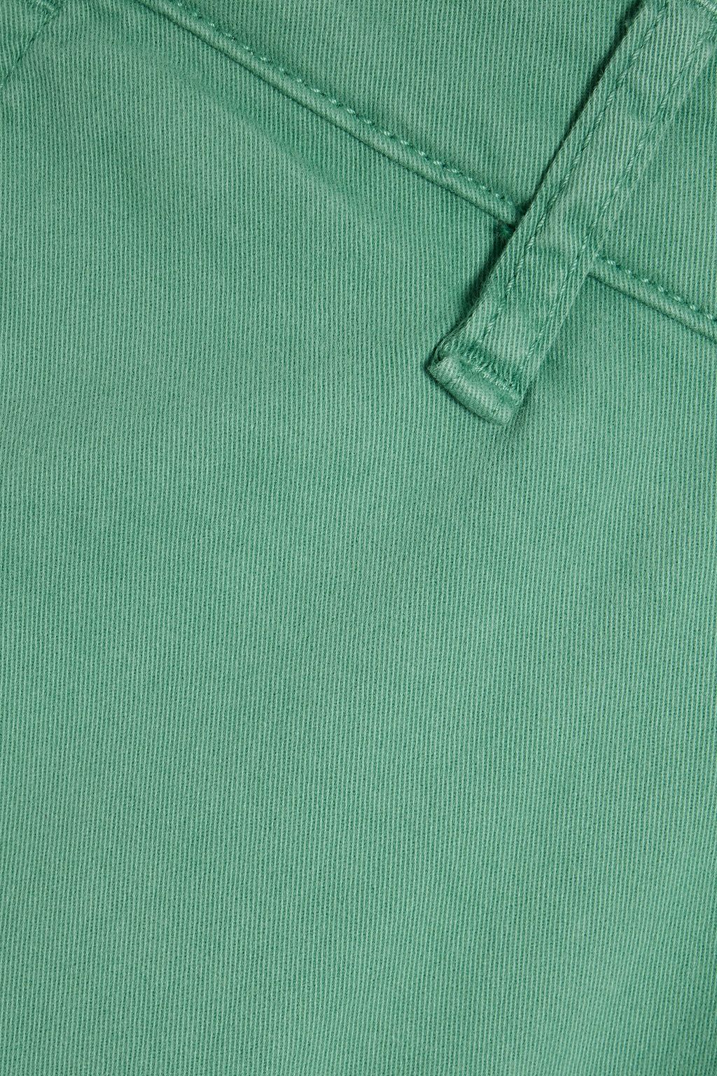 RAG & BONE Fit 2 slim-fit cotton-blend twill chinos | THE OUTNET