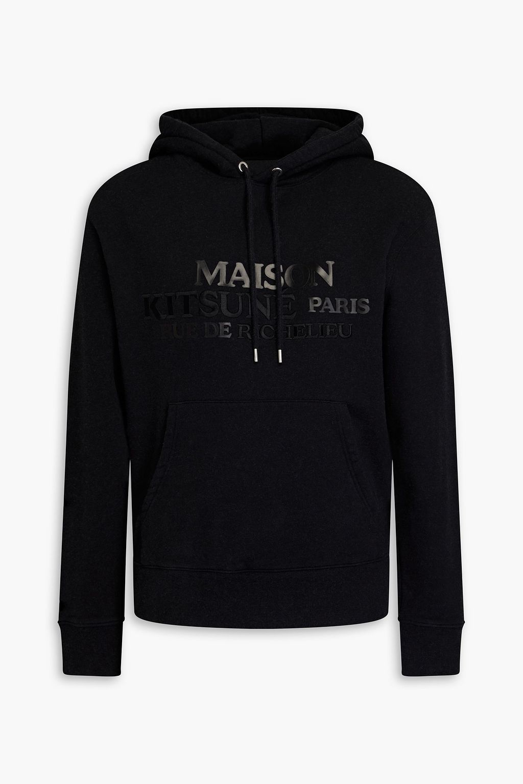Maison cheap kitsune hoodie