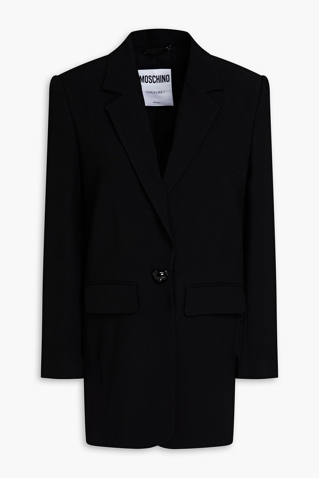 Moschino blazers outlet