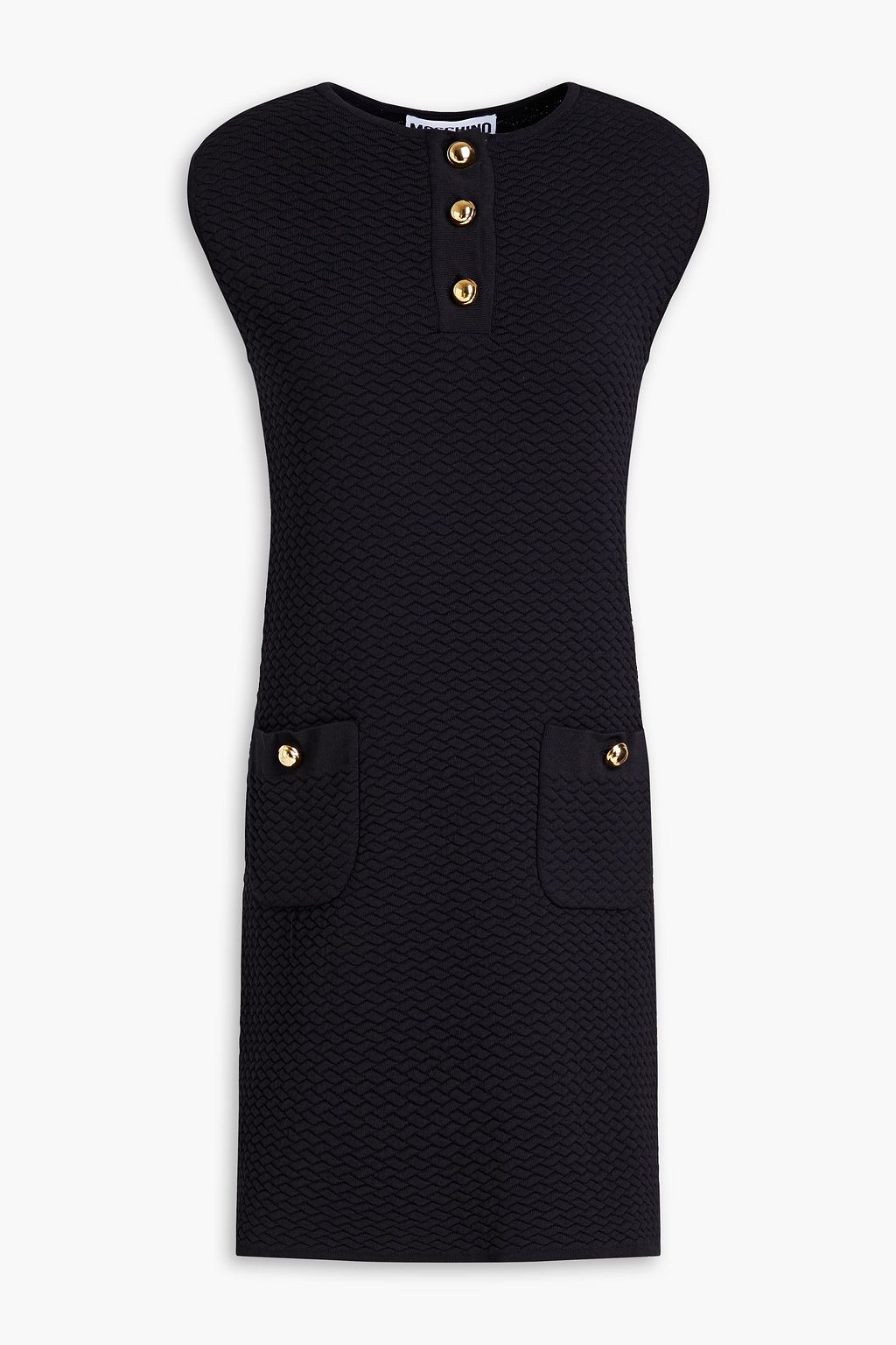 Moschino sales mini dress