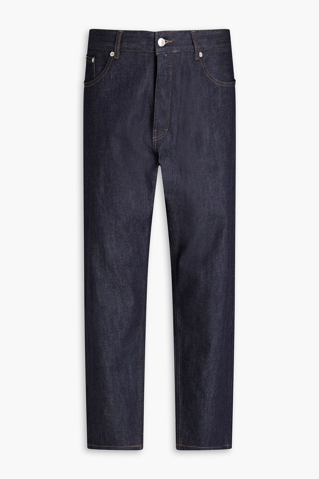 Apc jeans best sale skinny