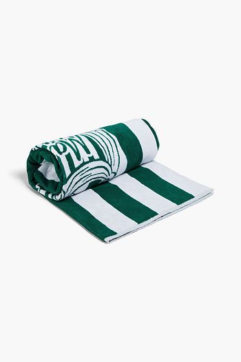 Men s Designer Towels Sale up to 70 off THE OUTNET