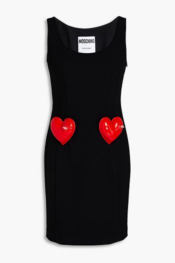 Women s Moschino Dresses Sale Up to 70 Off THE OUTNET