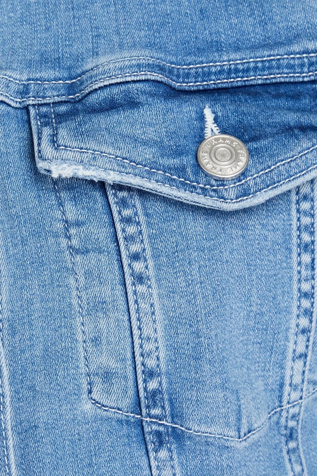 FRAME Denim jacket