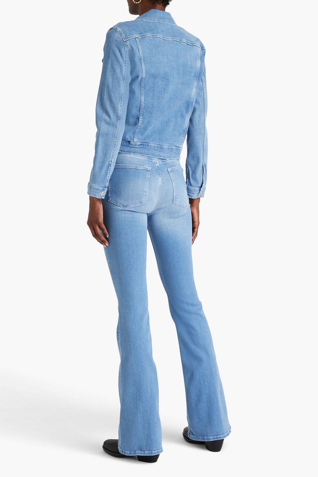 FRAME Denim jacket