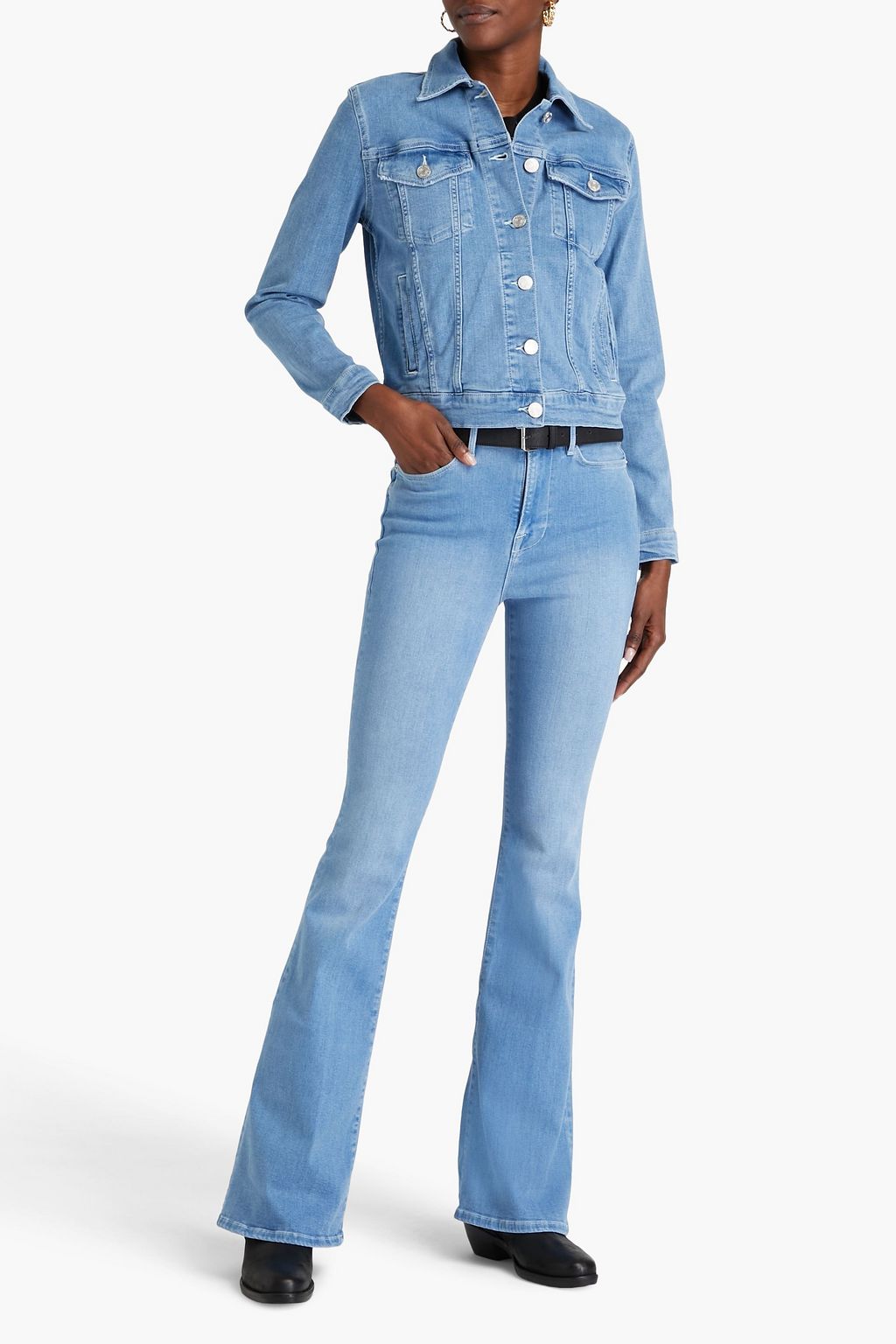FRAME Denim jacket