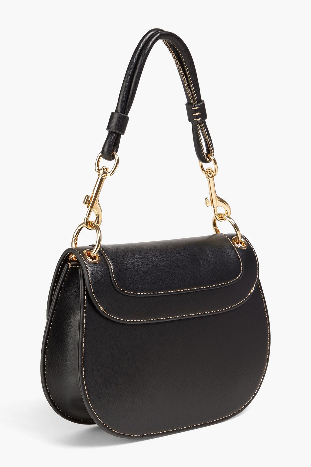 LOVE MOSCHINO Faux leather shoulder bag