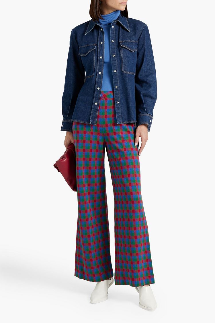 Rosetta Set- Pants