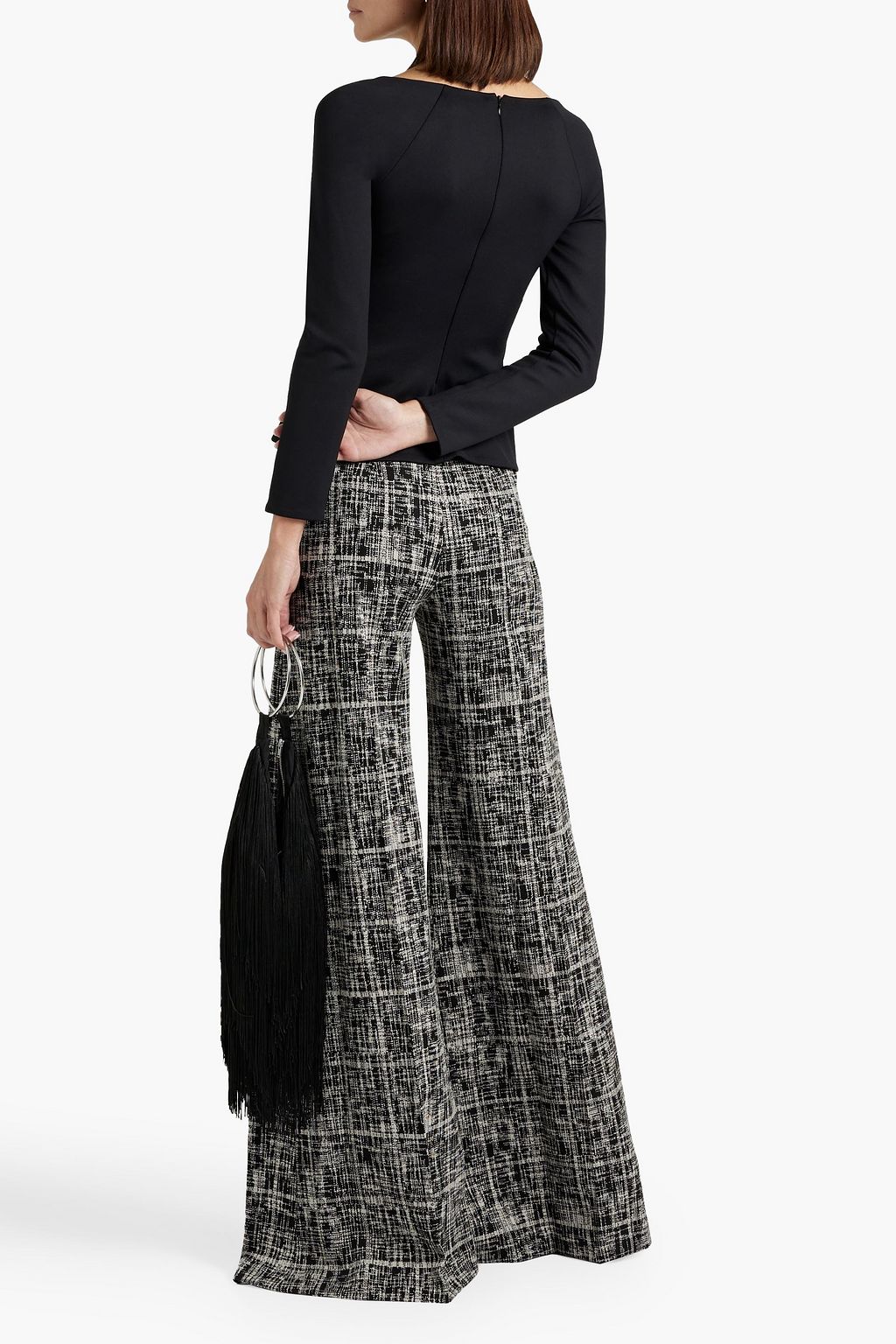 ROSETTA GETTY Jersey top