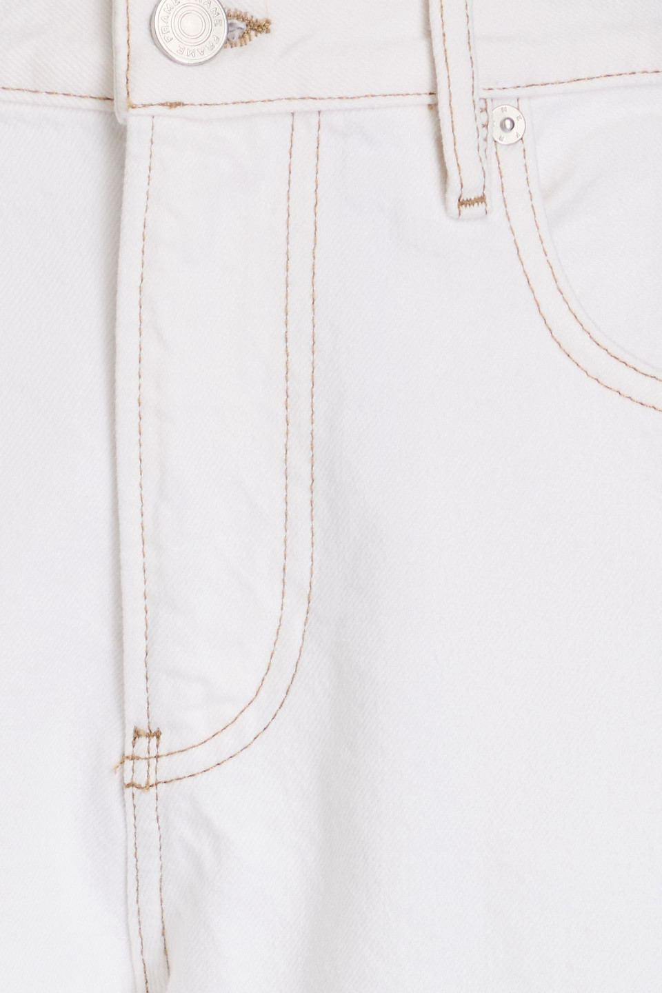 FRAME DENIM SHORTS