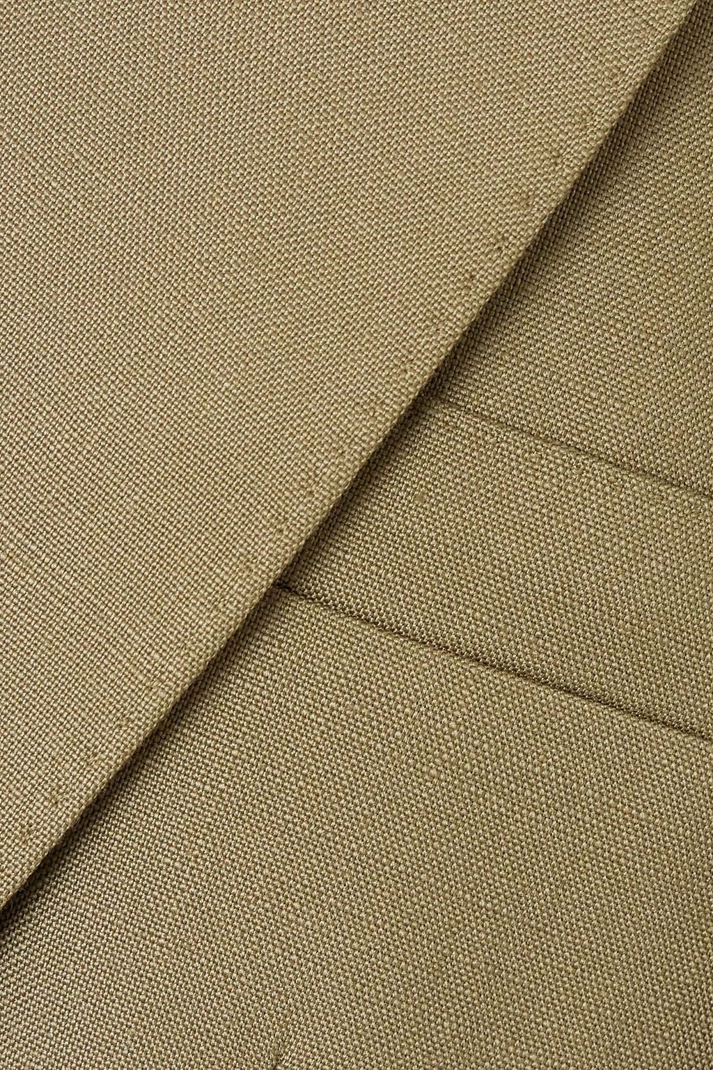 STELLA MCCARTNEY Woven blazer