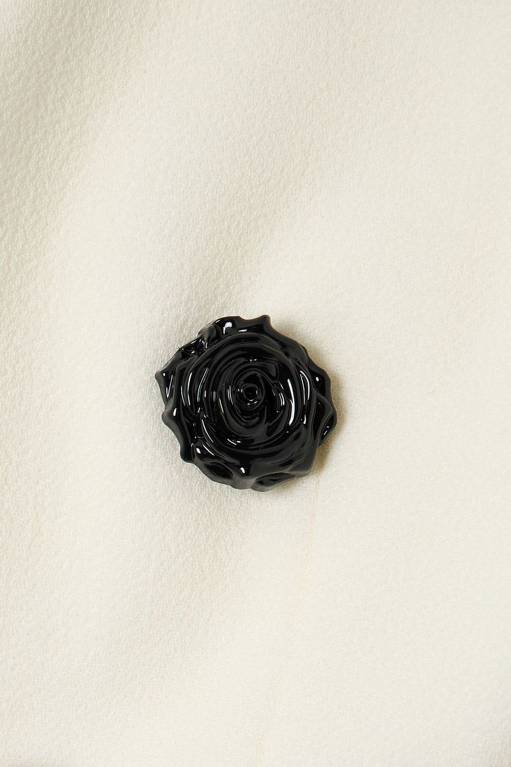 BALMAIN Embellished wool blazer