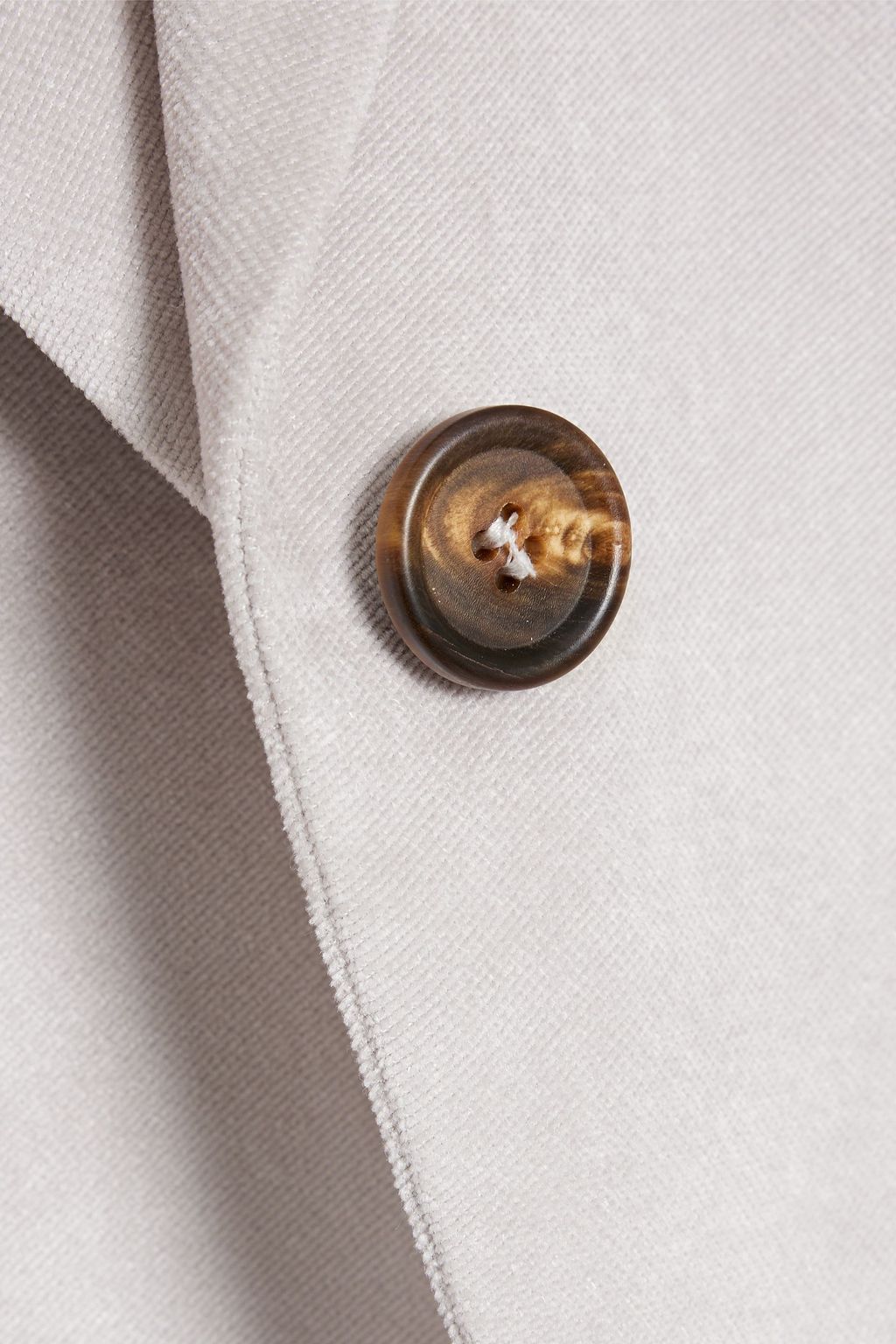 BRUNELLO CUCINELLI Corduroy blazer