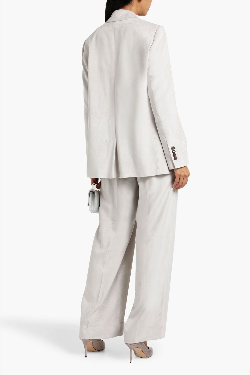 BRUNELLO CUCINELLI Corduroy blazer