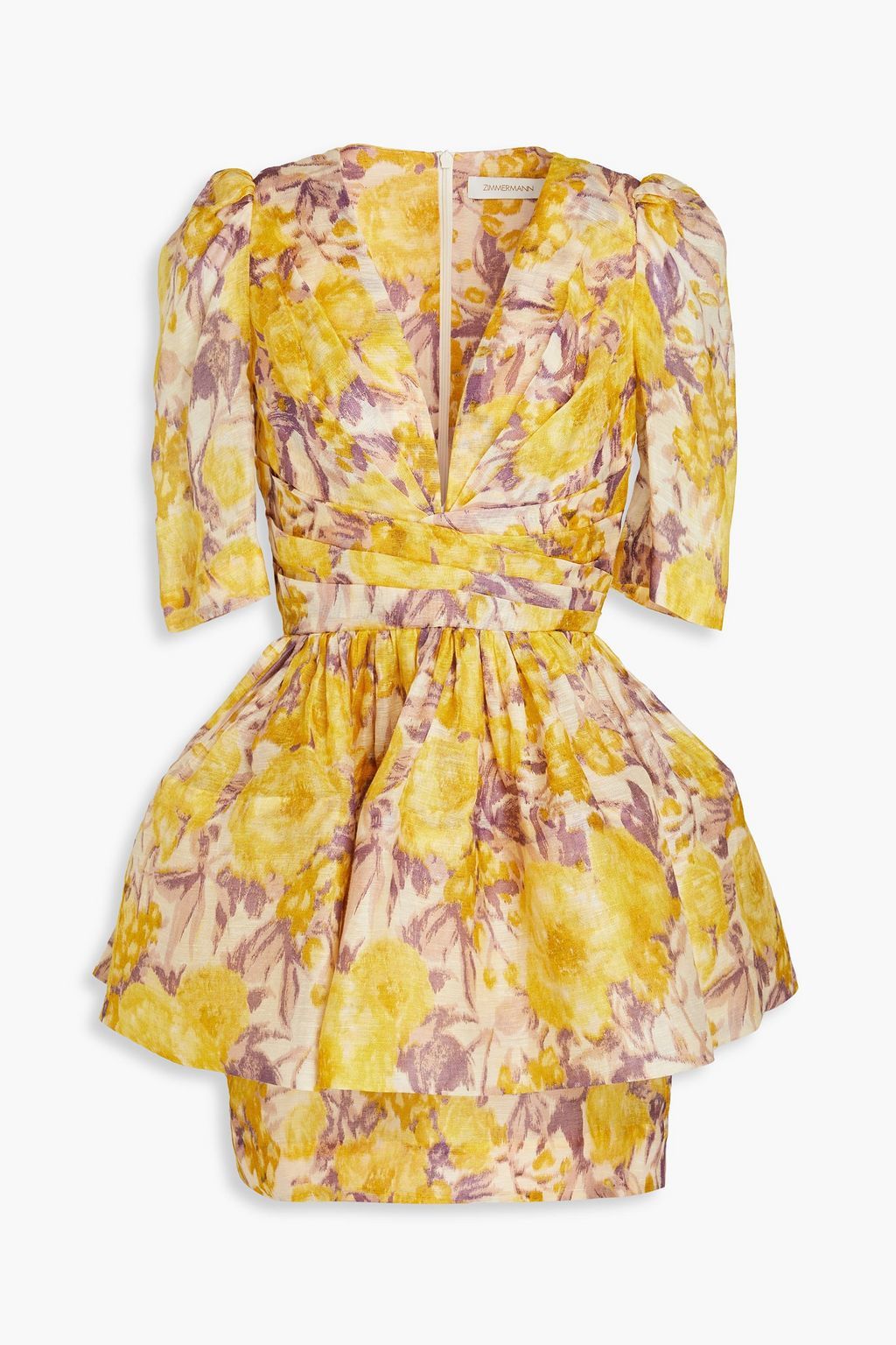 Zimmermann clearance the outnet