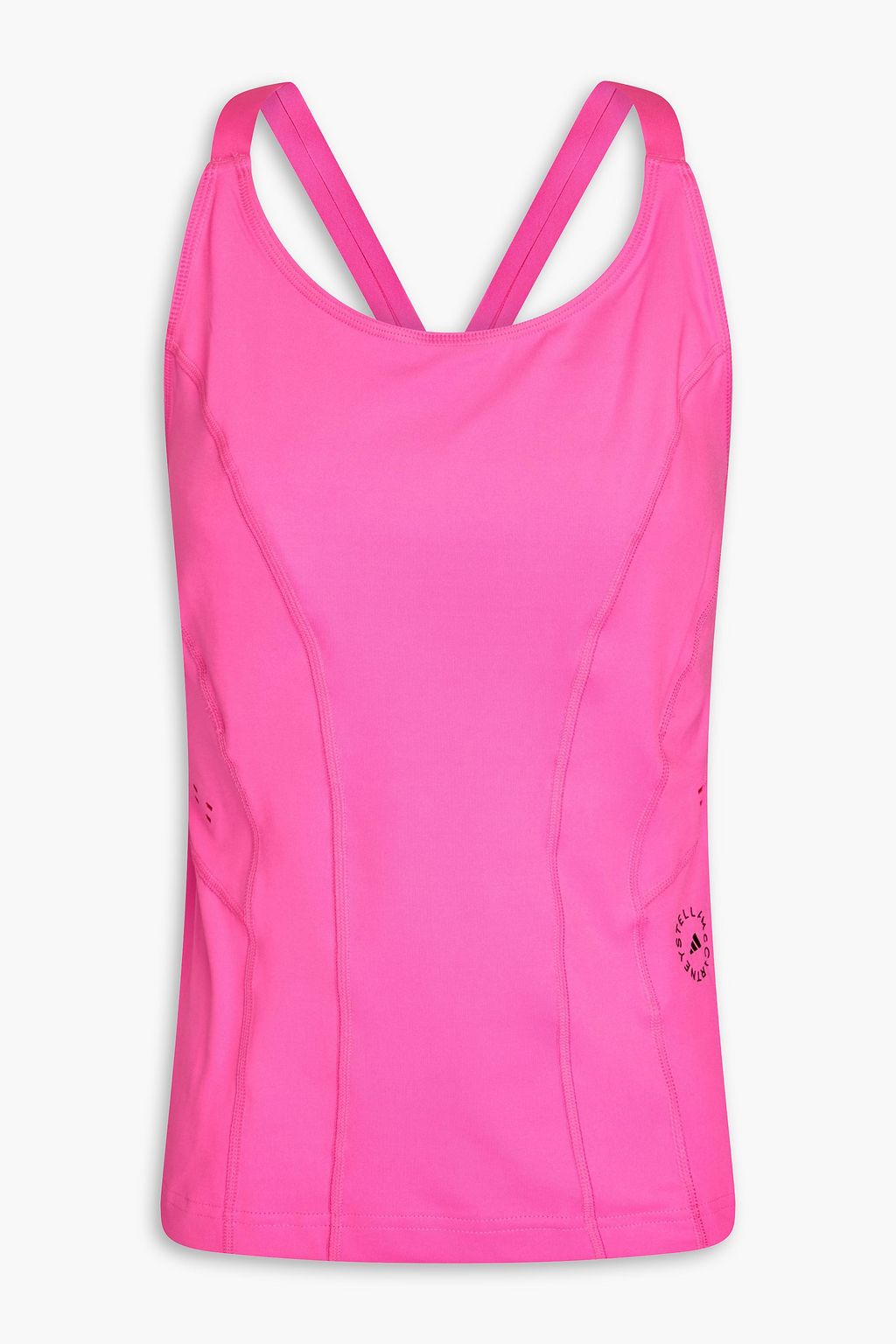 Sportswear logo tank top - adidas By Stella McCartney - Women