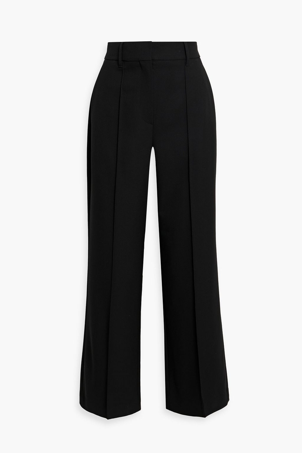brunello cucinelli wide leg pants
