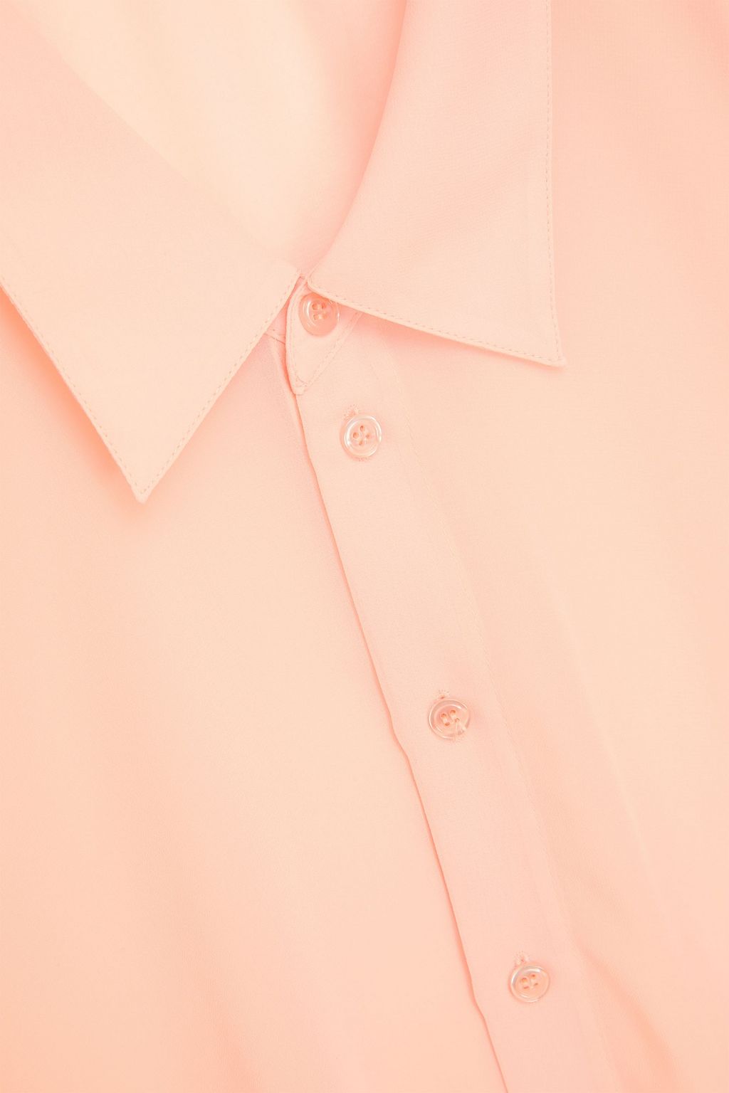 COPERNI Chiffon shirt