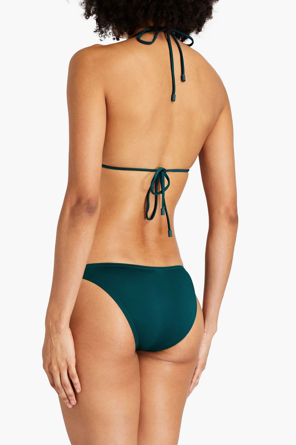 ZIMMERMANN Triangle bikini top