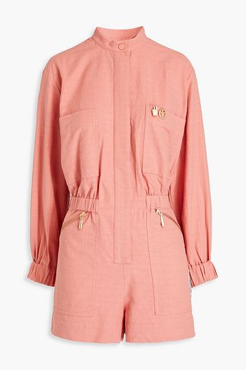 Designer playsuit 2025
