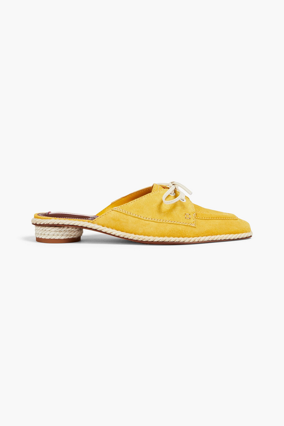 Zimmermann - Yellow