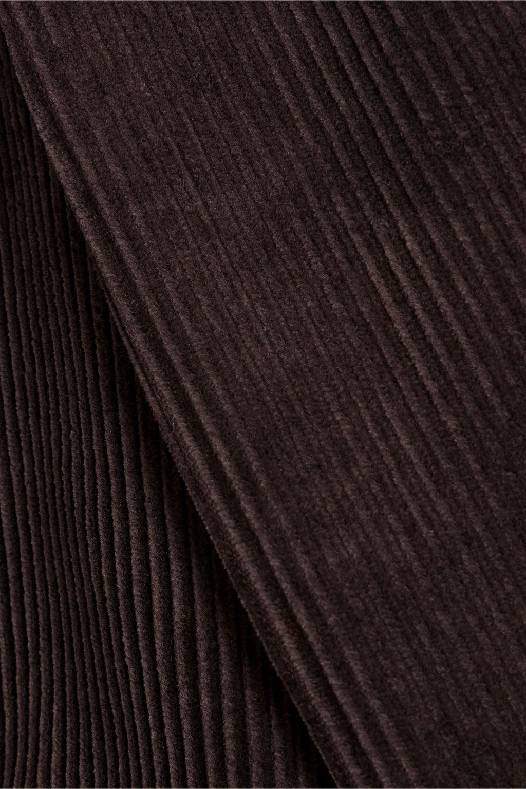IRIS & INK Rosie cotton-corduroy blazer