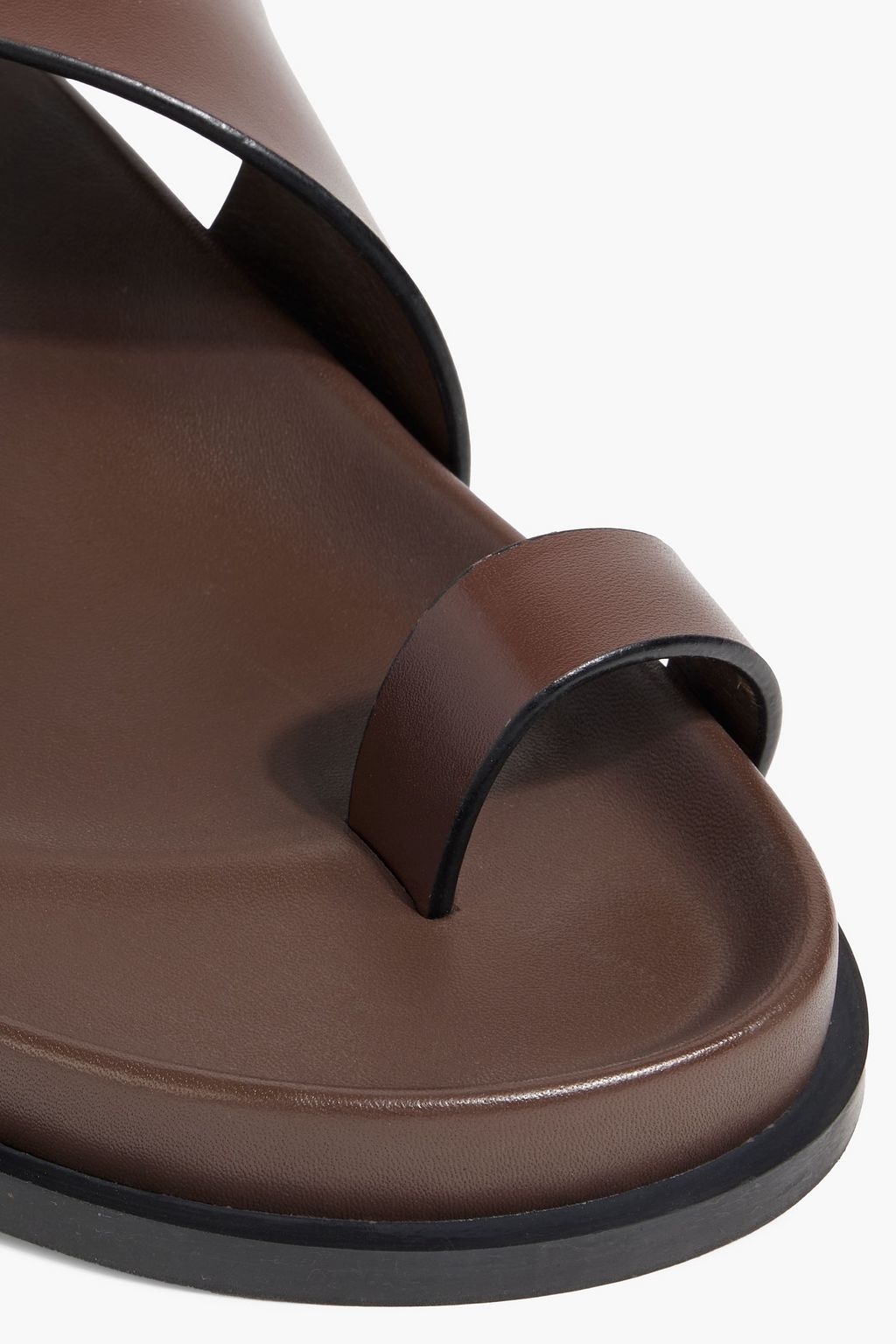 A.EMERY Dula leather sandals